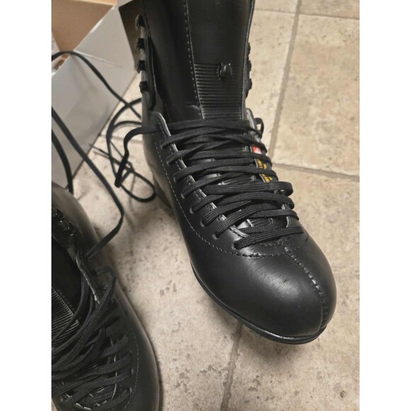 Graf Richmond Special Mens / Boys figure skates - Barely Used - Picture 6 of 9